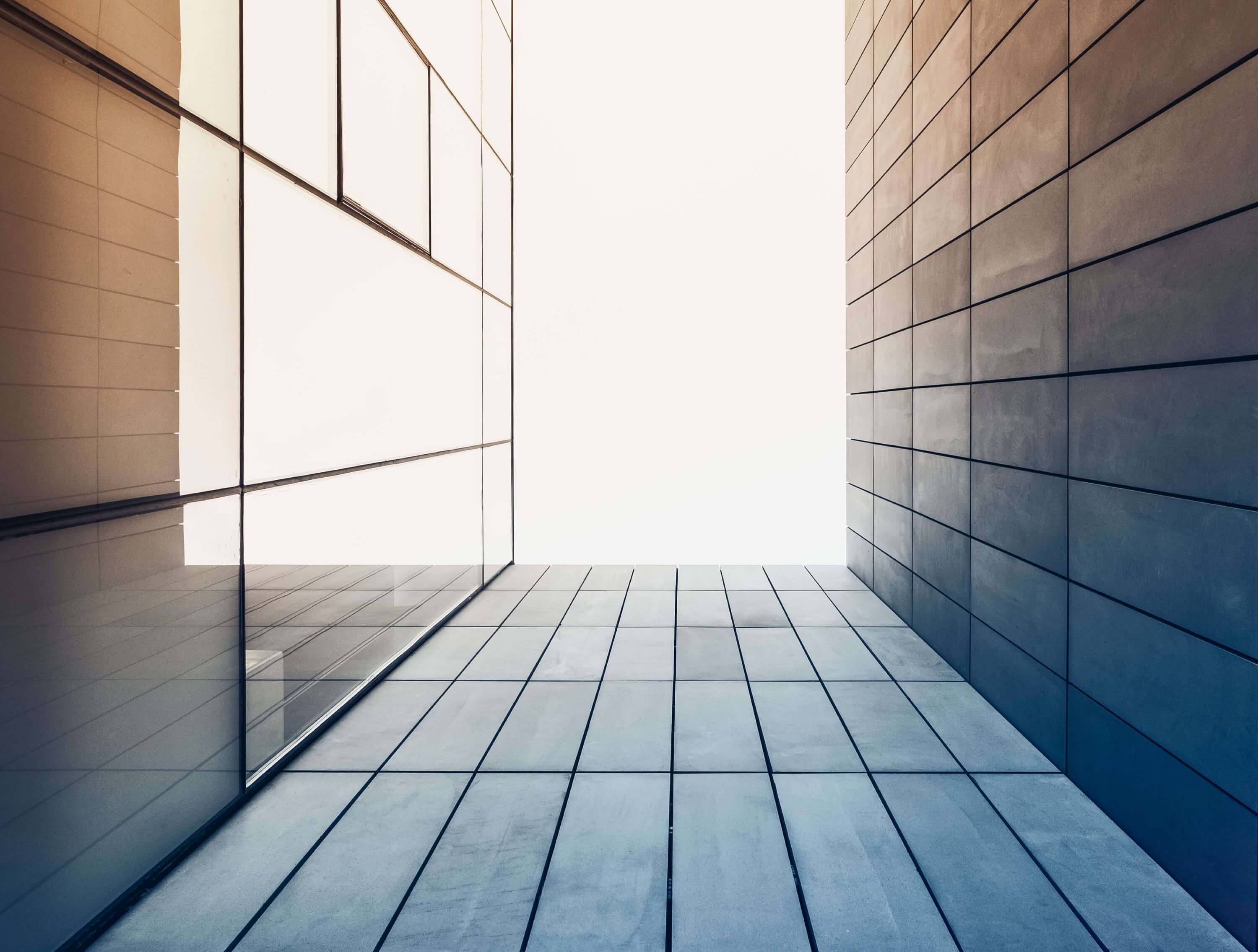Photo illustration Immobilier des professionnels