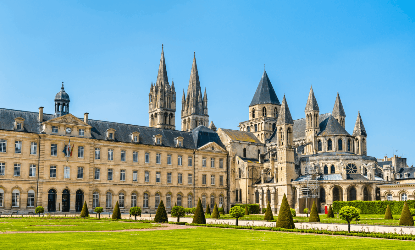 Fidal Notaires Caen