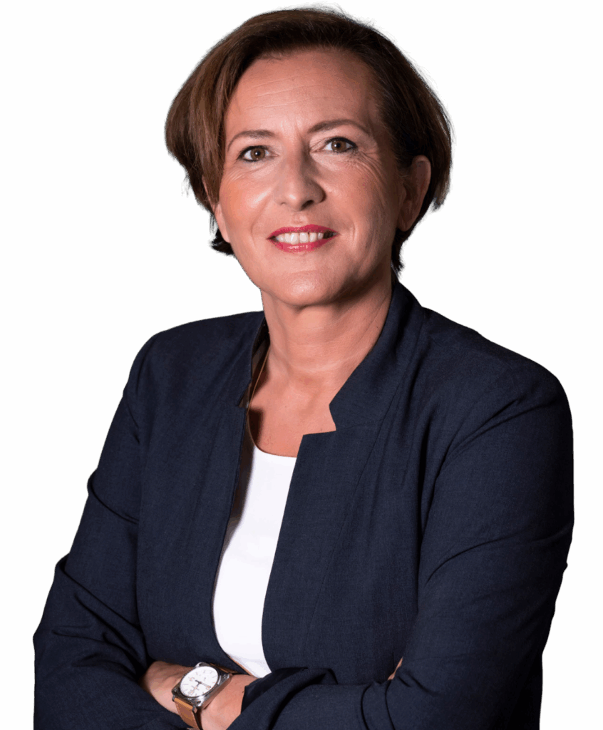 Nathalie Deblecker