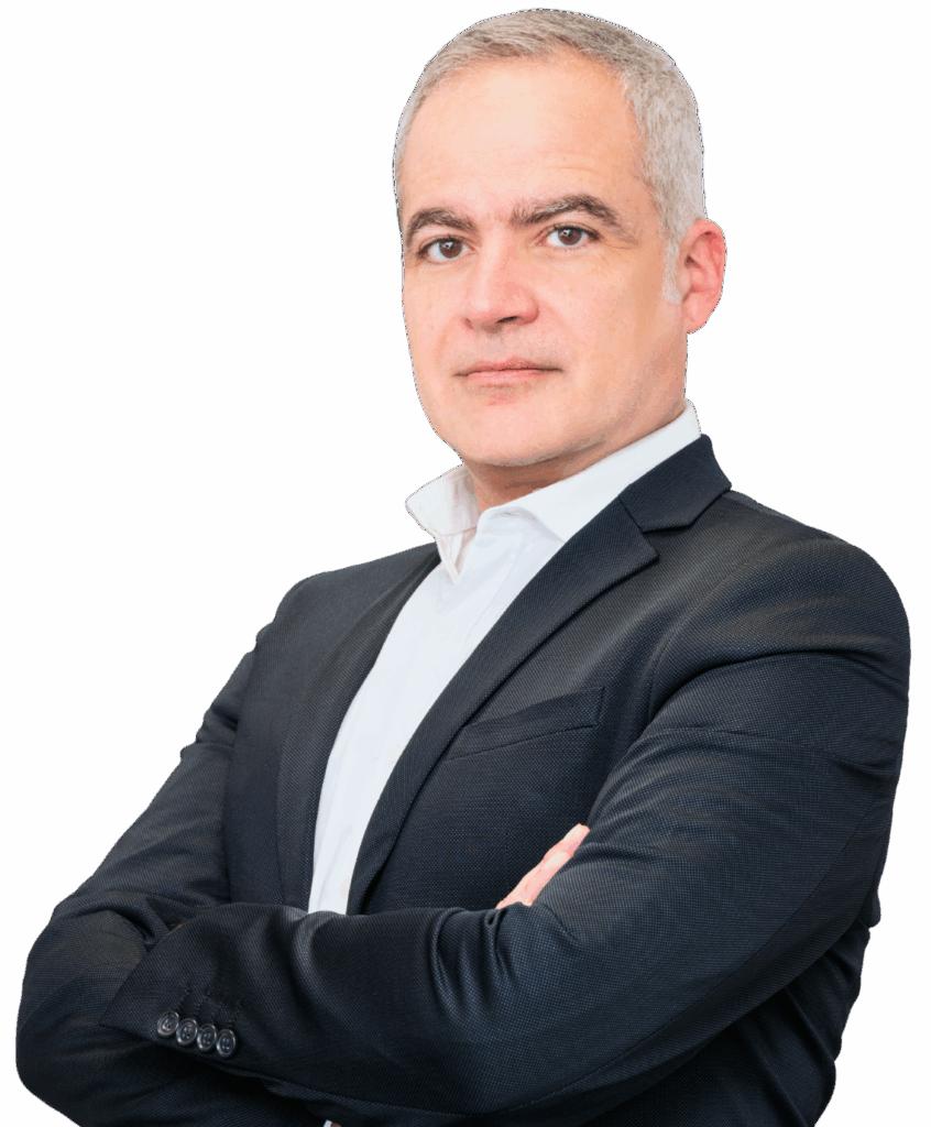 François-Xavier Launais