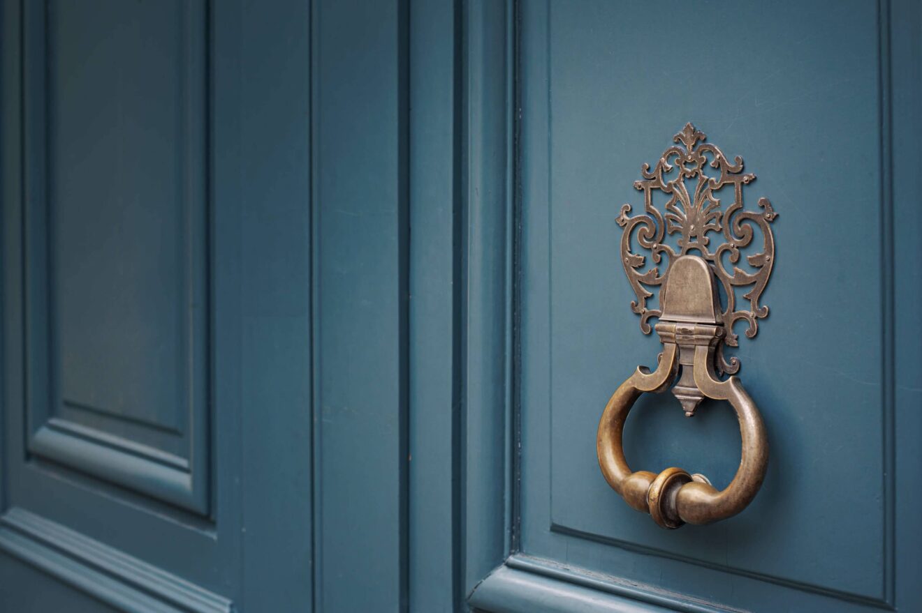 Immobilier des particuliers