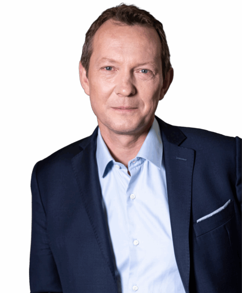 Jérôme Lesage