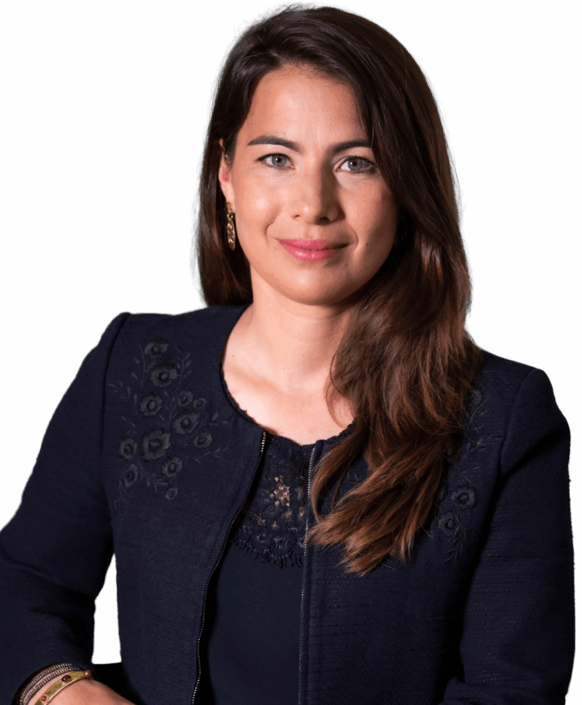 Louise Duprey