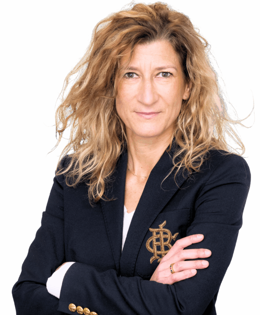Magali Jaeger
