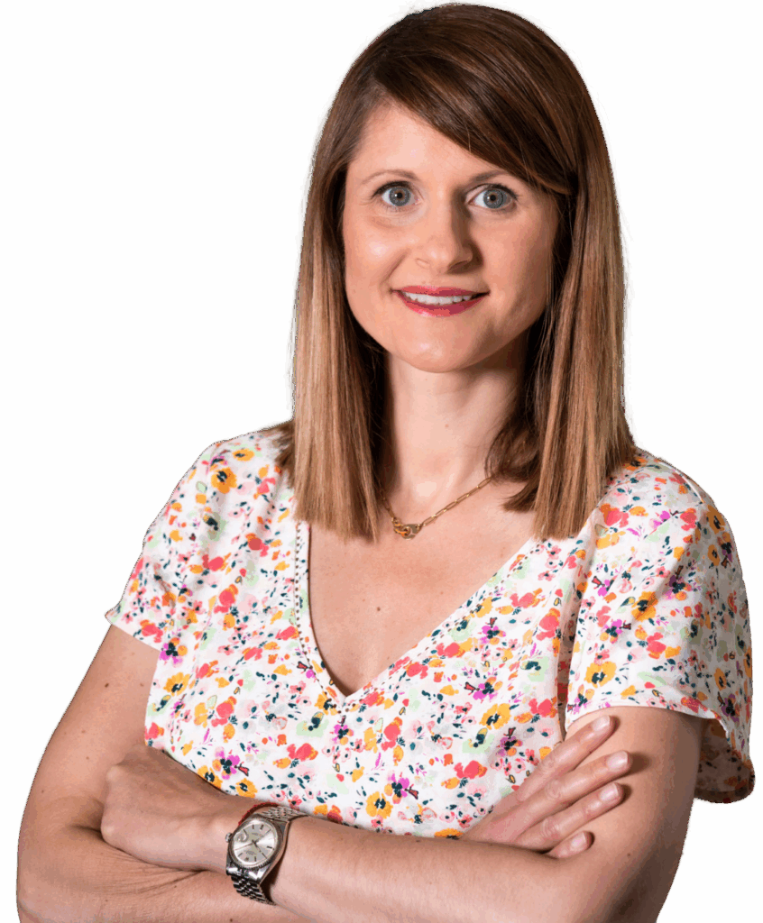 Nathalie Jurczak
