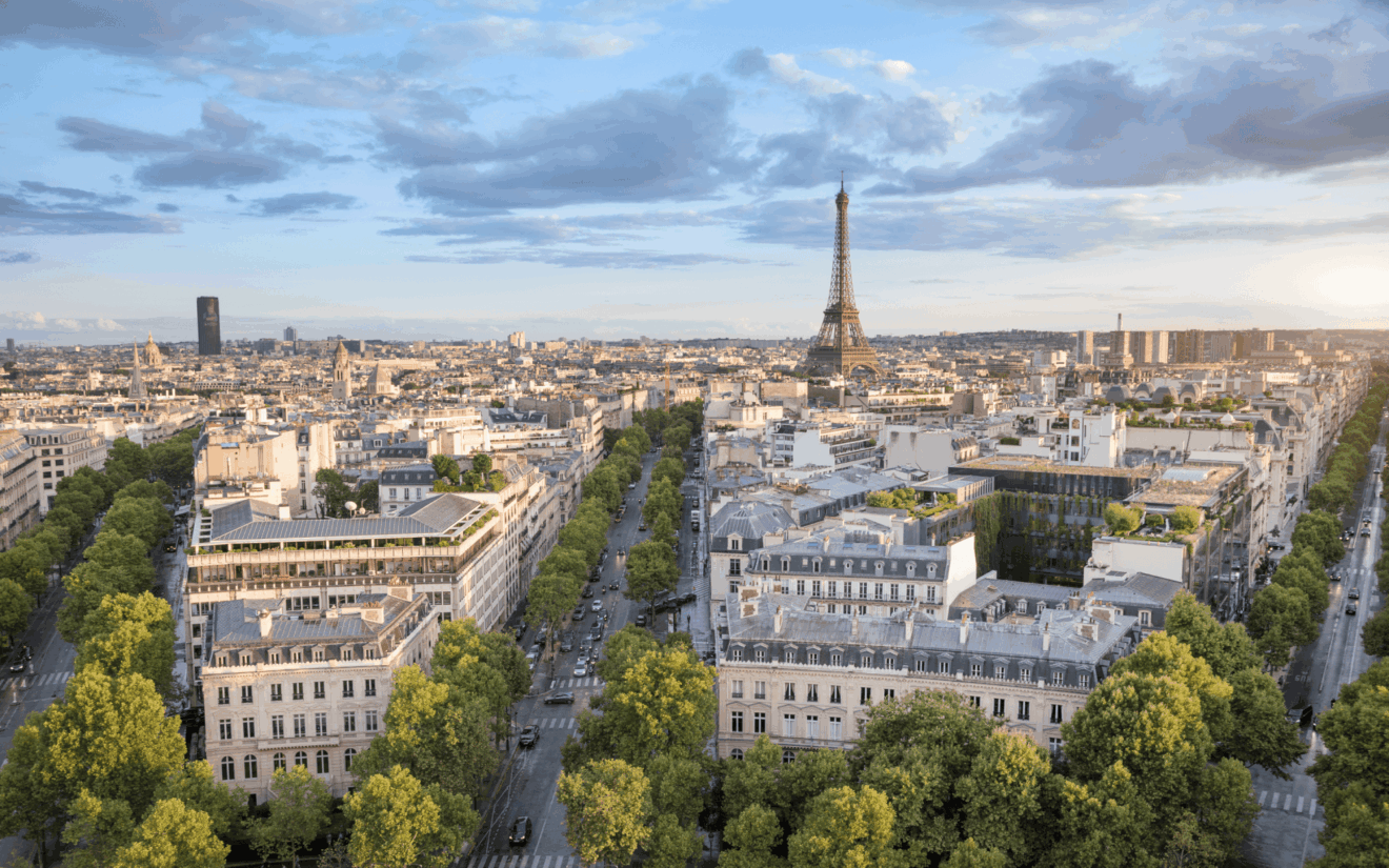 Fidal Notaires Paris