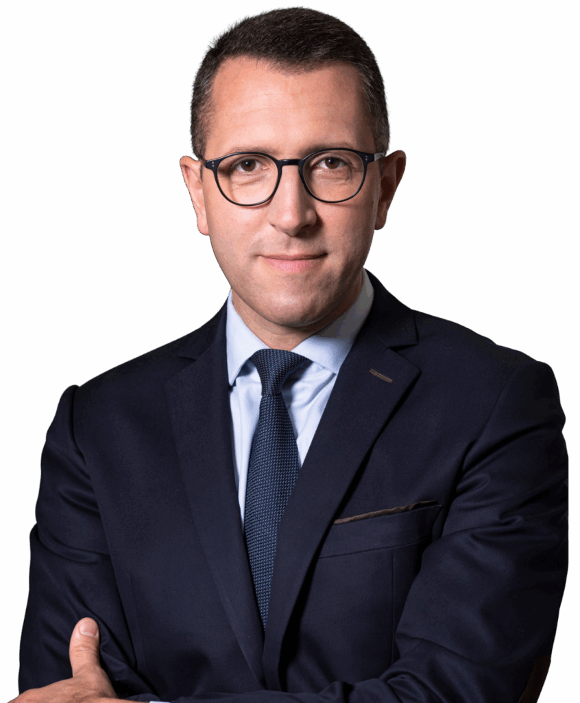 Nicolas Diradourian