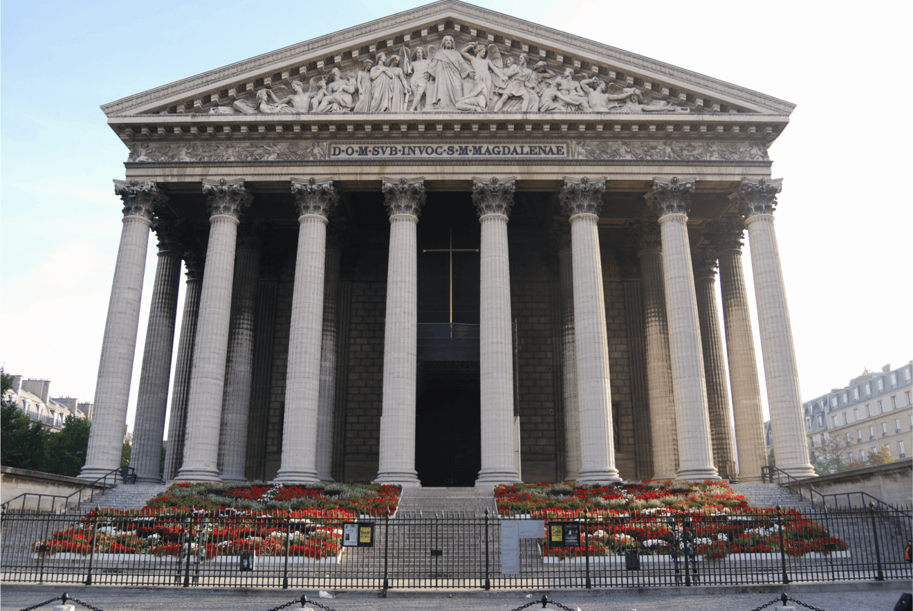 Fidal Notaires à Paris : cinq siècles d’histoire au service de demain