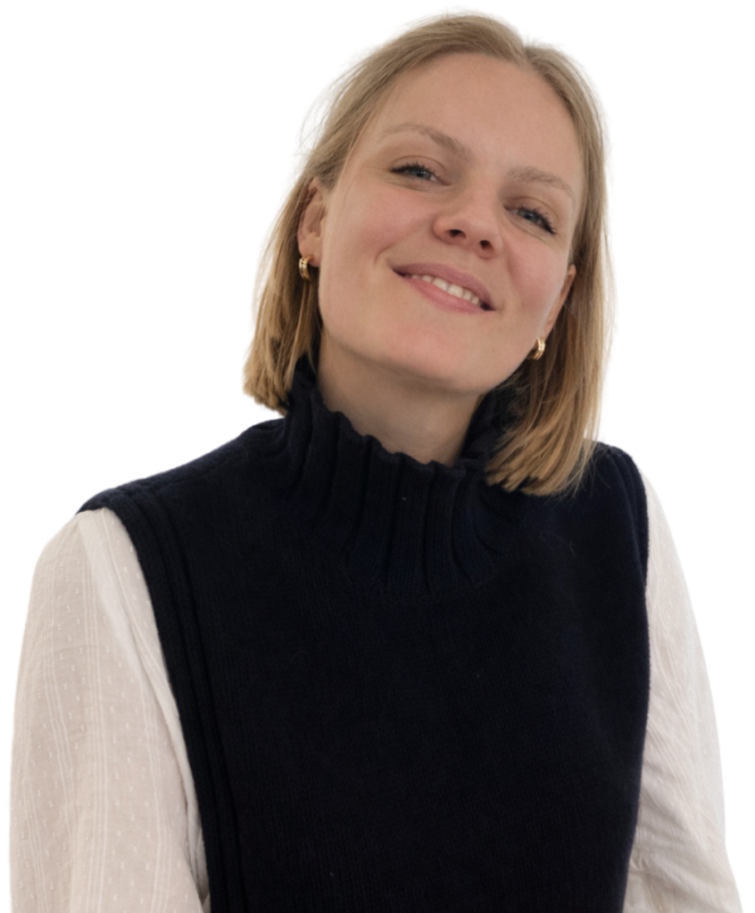 Julie de Laâge de Meux