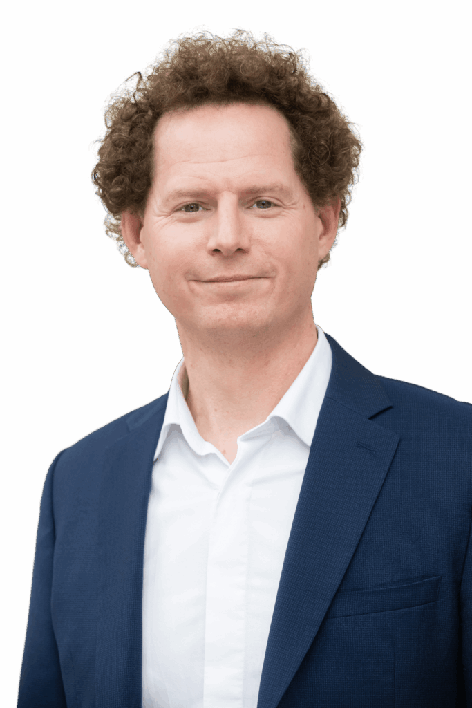 Charles Grunberg