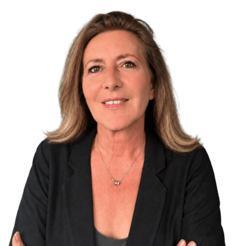 Nathalie Deblecker
